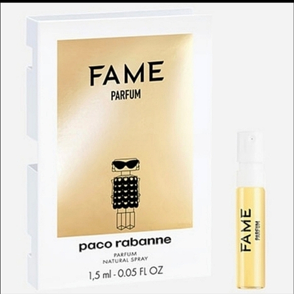 Paco Rabanne samples lot - Picture 7 of 13